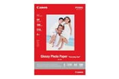 Papper, Fotopapper & Etiketter - Canon Paper GP-501 / 0775B001 Glossy A4 - 0775B001