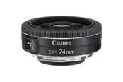 Kameraobjektiv - Canon EF-S 24mm f/2.8 STM - 9522B005