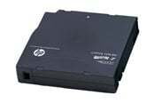 Backupmedia - HP E Ultrium Non-Custom Labeled Data Cartri - C7977AN
