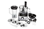 Köksmaskin - ProfiCook Köksmaskin PC-KM 1063 - matberedare - 1200 W - rost - 501063