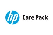 Tjänster och support - HP Electronic  Care Pack Next Business Day - U5AC7PE