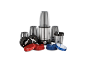 Blender & Mixer - Russell Hobbs Mixer NutriBoost 23180-56 - 700 W - 23180-56