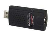 Input Adapter - Hauppauge WinTV soloHD - 01589