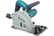 Cirkelsågar - Makita SP6000J Plugesaw 1300 W 165 mm - SP6000J