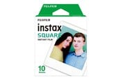 Kamerafilm - Fujifilm INSTAX Square film - 20 stycken - 16921634