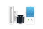 Smarta Hem - Netatmo Smart Väderstation inkl. Regnvattenmätare *DEMO* - NBU-NWS-NRG-EU