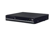 Blu-Ray & Dvd-spelare - DENVER DVH-7787 - Compact DVD Player - DVH-7787