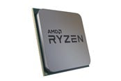 CPU - AMD Ryzen 5 5600X (Tray) CPU - 6 kärnor - 3.7 GHz - AMD AM4 - Bulk (utan kylare) - 100-000000065