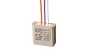 Dimmers & Kontroll - Urmet Mtv500e flush-mounted electronic dimmer with timer - 5454052
