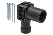 PEX-system - Uponor smart aqua plus termination box m7a dr 16-rp1/2ft - 1086208