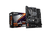 Moderkort - GIGABYTE B550 AORUS ELITE AX V2 Moderkort - AMD B550 - AMD AM4 - DDR4 RAM - ATX - B550 AORUS ELITE AX V2