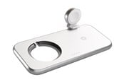 Tablet - Adapters & Chargers - ZENS 4 in 1 Wireless Charger for MagSafe *DEMO* - ZEDC17W/00