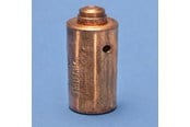 Jordning och överspänningsskydd - nVent Hammerlock 5/8 50 mm2 cu - EHL58C2G