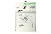Komponenter för switchboxar och skåp - Schneider Electric Tesys u standard control unit luca - class 10 - 1.25...5 a - 24 v dc - LUCA05BL