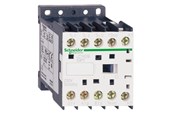 Komponenter för switchboxar och skåp - Schneider Electric Contactor 6a 3no 1nc 230vac coil - LC1K0601P7