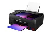 Skrivare - Canon PIXMA G650 Multifunktions - Färg - Bläck - 4620C006