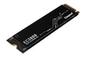 SSD - Kingston KC3000 SSD - 2TB - PCIe 4.0 - M.2 2280 - SKC3000D/2048G