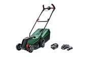 Gräsklippare - Bosch Batterigräsklippare CityMover 18V 5,0Ah - 06008B9A0A