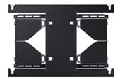 Väggfäste, AV-Möbel - Samsung Full Motion Slim Wallmount - Max 50 kg - recommended for 82"-85" *DEMO* - WMN-B30FB/XC