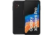 Mobile - Samsung Galaxy Xcover6 Pro Enterprise Edition 5G 128GB - Black *DEMO* - SM-G736BZKDEEB