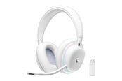 Hörlurar / Headset - Logitech G735 Wireless Headset - Aurora collection - 981-001083