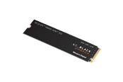 SSD - SANDISK WD Black SN850X SSD - 2TB - M.2 2280 - PCIe 4.0 - Utan värmespridare - WDS200T2X0E