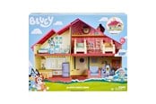 Lekset - Bluey -familjens hus - 90104