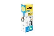 Häftpistol & Häftklamrar - Rapid Rivet Nuts M5 20pcs + Drill Box - 5000672