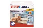 Tejp & lim - tesa moll Premium flexibel silikonförseglingstejp - 05417-00200-02