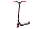 Skridskoåkning - My Hood Trick Scooter 7.0 - Black/Pink - 506068