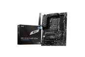 Moderkort - MSI PRO B760-P WIFI DDR4 Moderkort - Intel B760 - Intel LGA1700 - DDR4 RAM - ATX - PRO B760-P WIFI DDR4