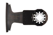 Multiverktyg - Makita TMA048 - plunge cut saw blade - for wood metal non-hardened metal - B-64820