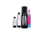 Kolsyramaskin - Sodastream Terra™ MP - Svart *DEMO* - 1012813771