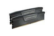 RAM - Corsair Vengeance DDR5-6000 - 32GB - CL30 - Dual Channel (2 pcs) - AMD EXPO & Intel XMP - Grå - CMK32GX5M2B6000Z30