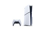 Spelkonsol - Sony PlayStation 5 Standard (Slim) - 711719577195