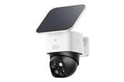 Smarta Hem - Eufy SoloCam S340 säkerhetskamera - T81703W1
