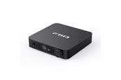 Förstärkare - FiiO K11 - DAC & Headphone Amplifier 1400mW - Black *DEMO* - FiiO K11 Black