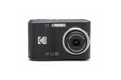 Kamera - KODAK Pixpro Friendly Zoom FZ45 Black - Compact Digital Camera - FZ45BK
