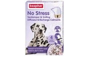 Hundar - Beaphar beaphar lugnande diffuser-set för hund - BE14898