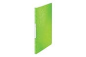 Arkivering & Förvaring - Leitz Demopärm WOW PP 20 fickor Grön - 46310054