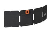 Tablet - Adapters & Chargers - Xtorm Kraftfull 28W Solcellspanel IPX4 USB-C/A utgångar - XR2S28
