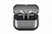 Hörlurar / Headset - Samsung Galaxy Buds3 Pro - Silver *DEMO* - SM-R630NZAAEUB