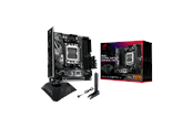 Moderkort - ASUS ROG STRIX X870-I GAMING WIFI Moderkort - AMD X870 - AMD AM5 - DDR5 RAM - Mini-ITX - 90MB1IW0-M0EAY0