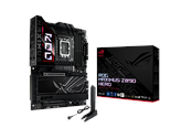 Moderkort - ASUS ROG MAXIMUS Z890 HERO Moderkort - Intel Z890 - Intel LGA1851 - DDR5 RAM - ATX - 90MB1ID0-M0EAY0