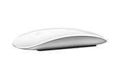 Mus - Apple Magic Mouse (USB‑C) - White Multi-Touch Surface - Mouse - Vit *DEMO* - MXK53Z/A