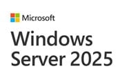 Operativsystem - Microsoft Windows Server 2025 Standard Engelska - EP2-25187