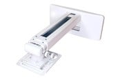 Projektortillbehör & Beslag - Optoma OWM3001ST mounting kit - adjustable - for projector - short throw - white - OWM3001ST