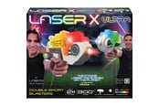 Skjutvapen - Laser X Ultra Double Sport Blasters - 20336