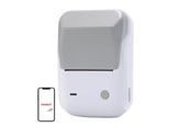 Label printer - NIIMBOT B1 Mobile Thermal Label Printer Gray - B1 Grey