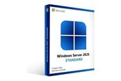 Operativsystem - Dell Microsoft Windows Server 2022 Standard Engelska - 634-CVFB